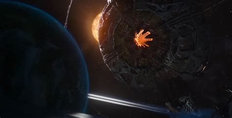 Unicron Arrives in Latest Trailer for Transformers: Rise of the Beasts ...