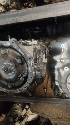 Opel Astra 2014 ve Üzeri 1 2 2 4 Otomatik Şanziman Revizyon 774