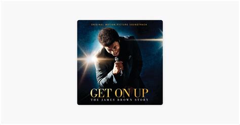 Get Up I Feel Like Being Like A Sex Machine Pts Song By James Brown Apple Music