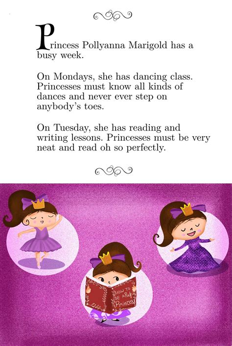 Polly Pirate Princess | Stories of Brave Girls | Bedtime Stories