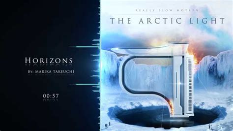 Really Slow Motion Horizons Album The Arctic Light Youtube