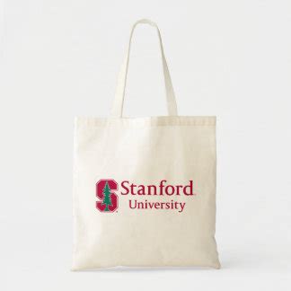 Stanford University With Cardinal Block S Tree Gifts on Zazzle