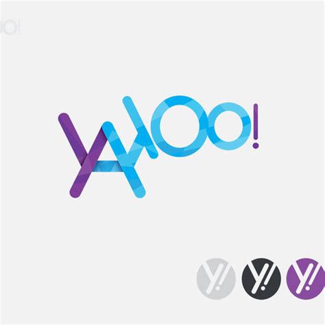 Designs 99designs Community Contest Redesign The Logo For Yahoo