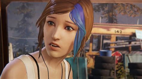 Life Is Strange Arcadia Bay Collection GameQuarter Be