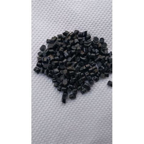 Black Recycled Abs Granule Pack Size Kg At Rs Kilogram In