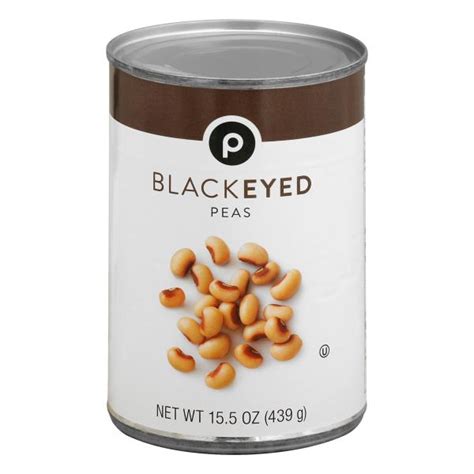 Publix Black Eyed Peas | Publix Super Markets