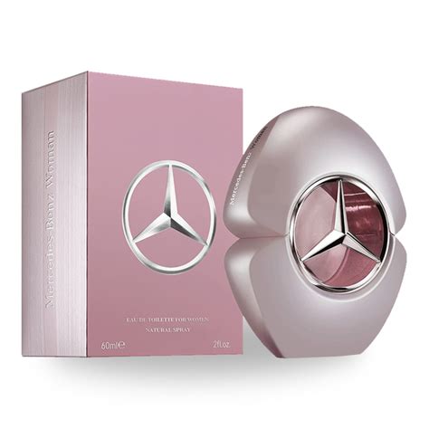 Mercedes Benz Perfume for Women in Canada – Perfumeonline.ca