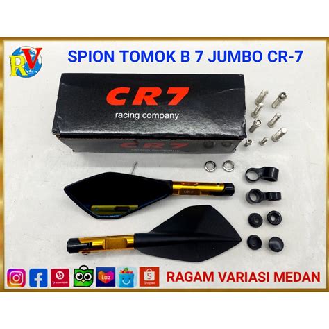 Jual Spion Tomok Kaca Spion Tomok B Jumbo Cr Shopee Indonesia