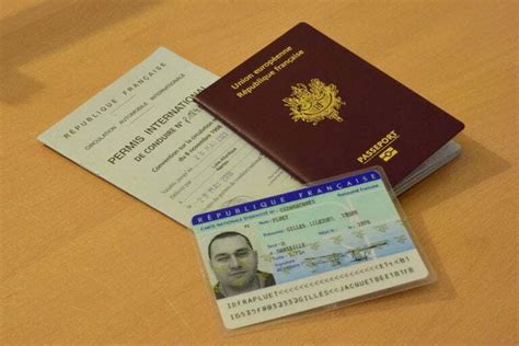 Buy Original Or Fake France Id Card Passport Residence Permit In Days