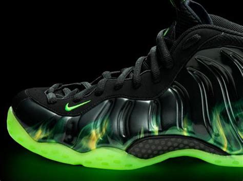 Paranorman Nike Air Foamposite One