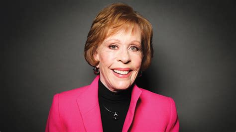 Nbc Celebrates Carol Burnetts Birthday With ‘90 Years Of Laughter