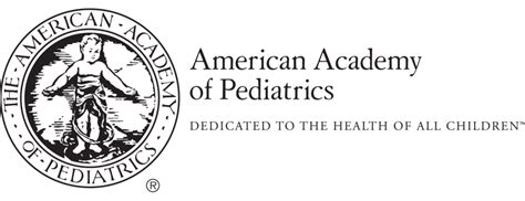 American Academy Of Pediatrics Logo Smart Start And The North Carolina