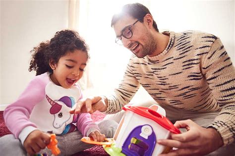 A importância do brincar e dos brinquedos educativos para o