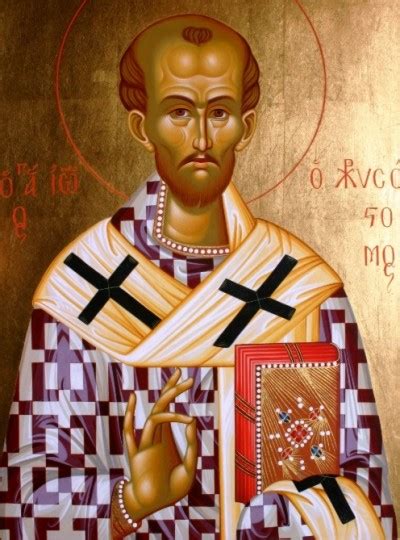 St John Chrysostom Icon at Vectorified.com | Collection of St John ...