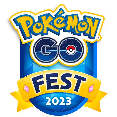 Pokémon Go Fest 2023 Termine And Erste Details