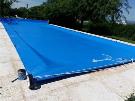 Las Mejores Lonas Protectoras Para Piscina Del Momento Septiembre