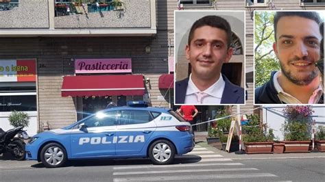 Accoltellato Al Bar Dopo La Lite Con La Sorella Muore Un Giovane Di 30