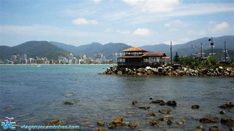 As Praias De Itapema Pontos Tur Sticos E Dicas De Viagem