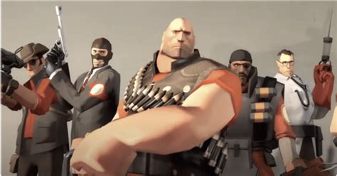 Team Fortress 2 is finally getting a huge update - Gadget Advisor