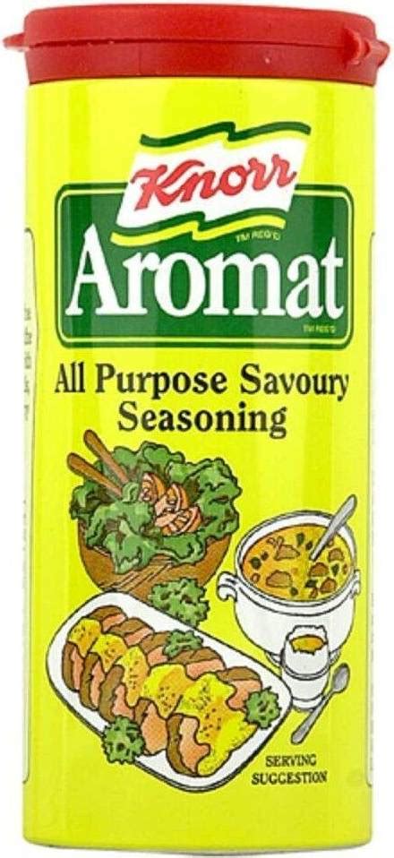 Knorr All Purpose Savoury Seasoning Aromat Price