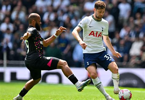 Opinion Tottenham Player Ratings From The Woeful 3 1 Defeat To