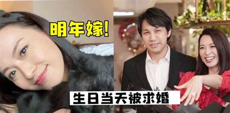 Tvb女星陈炜婚期定在明年举行！医生男友好紧张、努力锻炼！ 知乎