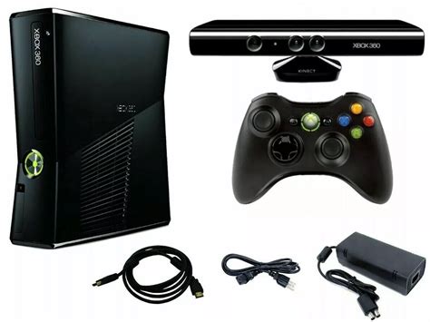 Xbox 360 250gb Console