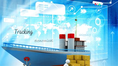 What Is Etd And Eta In Shipping