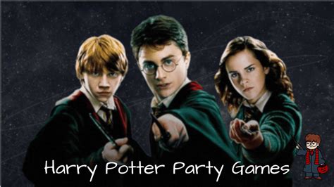 Games De Harry Potter Para Se Divertir Sozinho Ou Os Amigos