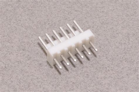 6 Pin Molex Connector Pinout Marketwolf