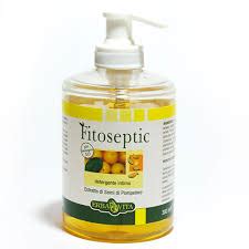 Fitoseptic Detergente Intimo Bioemozioni