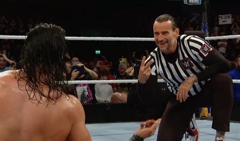 Cm Punk Costs Drew Mcintyre The Wwe World Heavyweight Championship At