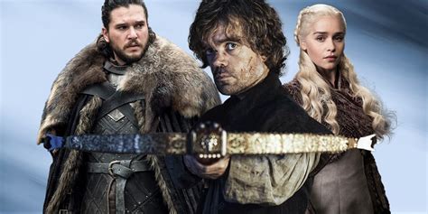Animation Is the Future of 'Game of Thrones' — And That's a Good Thing