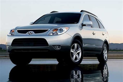 These Are 8 Recently Discontinued Hyundai Vehicles Photos