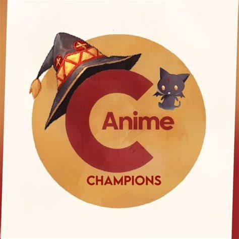 👁️👄👁️ Champions Of Animes Amino