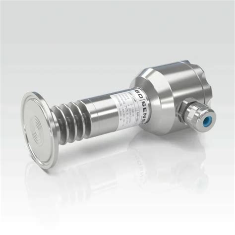 Dmp 331 P Industrial Pressure Transmitter Stork Solutions