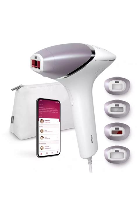 Ipl Epilátor Philips Lumea Prestige Bri947 00 Philips Eshop