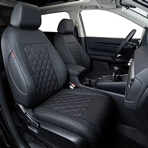 Amazon Coverdream Custom Fit Hrv Seat Covers For