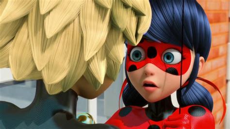 Ladybug X Chat Noir LadyNoir Miraculous Ladybug AMV YouTube