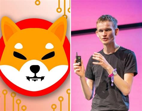 A History Of Shiba Inu And Ethereum Founder Vitalik Buterin Are These