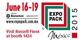 Expo Pack Mexico Sieving And Filtration Equipment Russell Finex