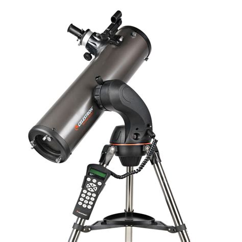 Teleskop Celestron Nexstar 130 Slt Sklep Celestronpl