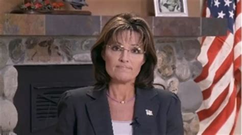 Sarah Palin Shocked By Hollywood Stars Using Vulgarity Against Her