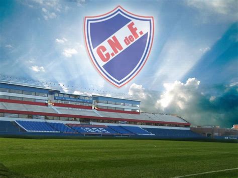 Club Nacional De Football Wallpapers Wallpaper Cave