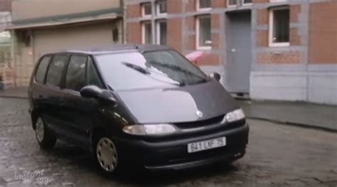 Imcdb Org Renault Espace Iii J In Nous Deux La Vie