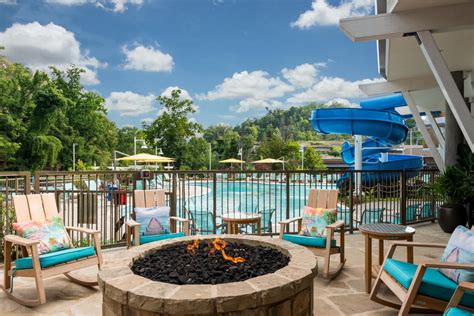 Margaritaville Resort Gatlinburg | Gatlinburg, TN 37738