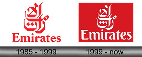 Emirates logo download in SVG vector format or in PNG format