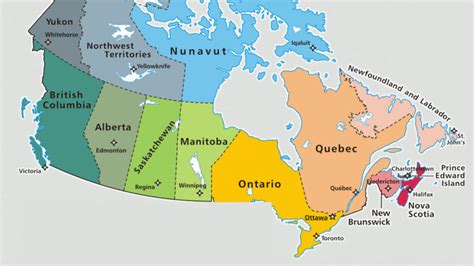 Ontario History Cities Facts Britannica Off