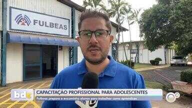 Bom Dia Cidade Rio Preto Entidade Abre Inscri Es De Cursos De