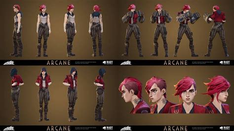 Arcane Vi Character Sheet By Michaelxgamingph On DeviantArt Character